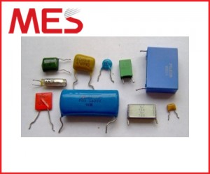 Ý nghĩa tụ điện và cách đọc trị số