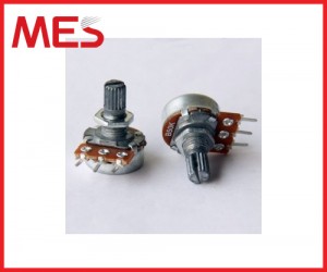 Biến trở là gì? Cấu tạo và nguyên lý hoạt động của Biến trở