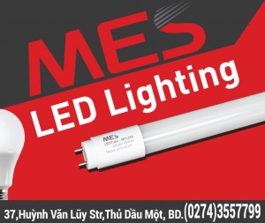 Cách thay bóng đèn tuýp huỳnh quang sang đèn tuýp LED