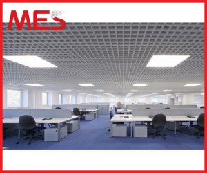 Giới thiệu Đèn LED Panel MES