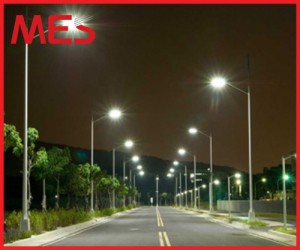 Khoảng cách tối ưu khi lắp đèn đường LED