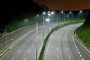 LED “THÔNG MINH” CHIẾU SÁNG ĐÔ THỊ