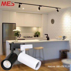 Mua đèn led chiếu điểm tại Bình Dương