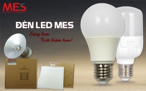 Mua đèn led tại Bình Dương