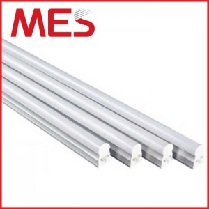 Cách nhận biết đèn tuýp LED T5 và đèn tuýp LED T8