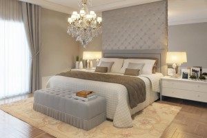 Những mẫu đèn ngủ thịnh hành hiện nay