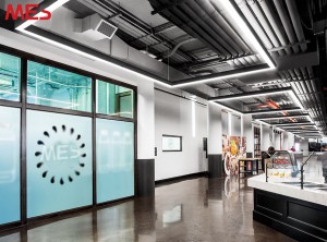 Xem ngay những mẫu đèn led thanh thiết kế đẹp cuốn hút