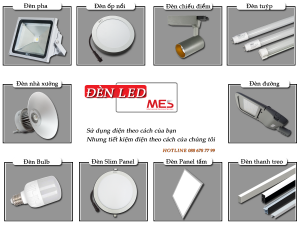 Đèn LED là gì? LED hoạt động ra sao?