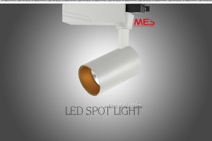Đèn LED chiếu điểm và những thông tin cần biết