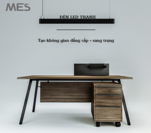 Tổng hợp những mẫu đèn thả trần đẹp nhất hiện nay