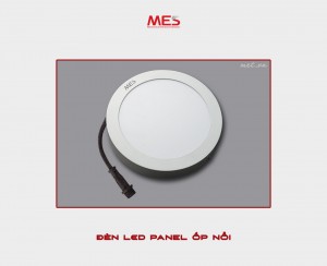 ĐÈN LED PANEL ỐP NỔI CAO CẤP