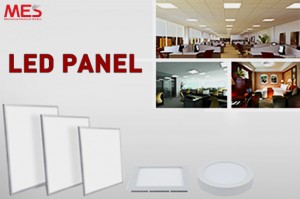 Mua đèn led panel âm trần tại Bình Dương