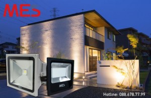 Mua đèn led pha tại Bình Dương