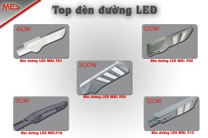 ĐÈN ĐƯỜNG LED 150W