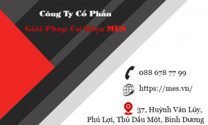 Mes thông báo tuyển dụng kỹ sư