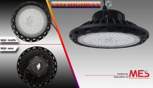 Tiêu chuẩn chiếu sáng nhà xưởng công nghiệp