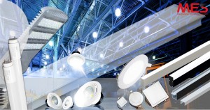 Đèn đường LED MES – Thương hiệu uy tín chất lượng tại Việt Nam