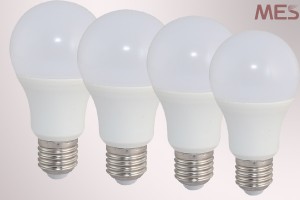 Sự thật chứng minh đèn led Bulb MES chất lượng cao
