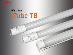 9 ưu điểm vượt trội của bóng đèn LED tuýp
