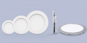 Đèn LED âm trần là gì? Ưu điểm và Cấu tạo?