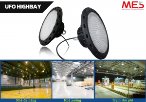 Đèn nhà xưởng 150W chính hãng đảm bảo tiết kiệm chi phí cho nhà xưởng