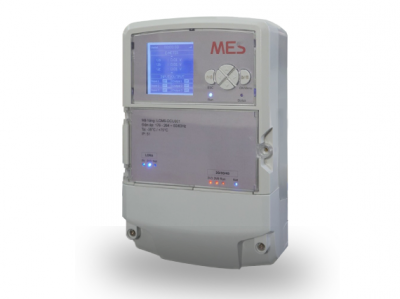 Bộ điều khiển trung tâm DCU