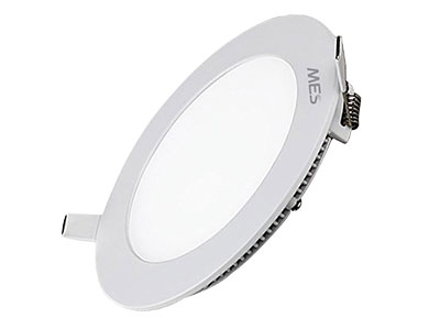 Đèn LED Slim Panel 18W Tròn MPE016