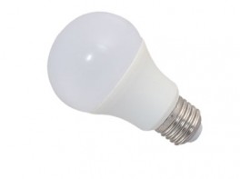 Đèn LED Bulb 6W MBE031