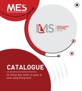 Catalogue ILMS