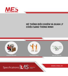Specifications ILMS
